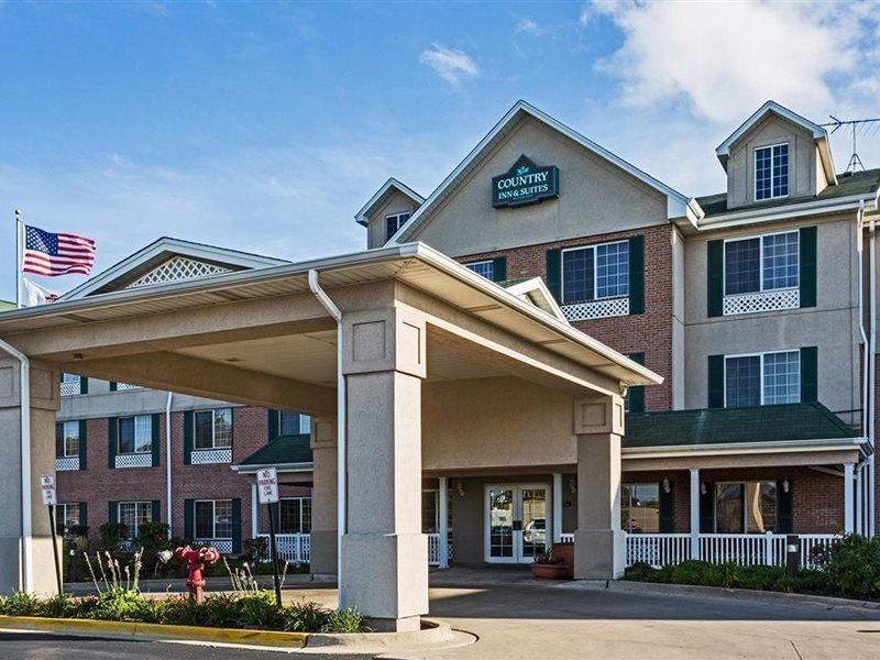 Four Points By Sheraton Mount Prospect O'Hare Exterior photo