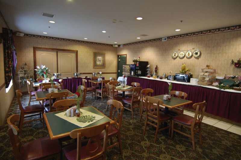 Four Points By Sheraton Mount Prospect O'Hare Exterior photo