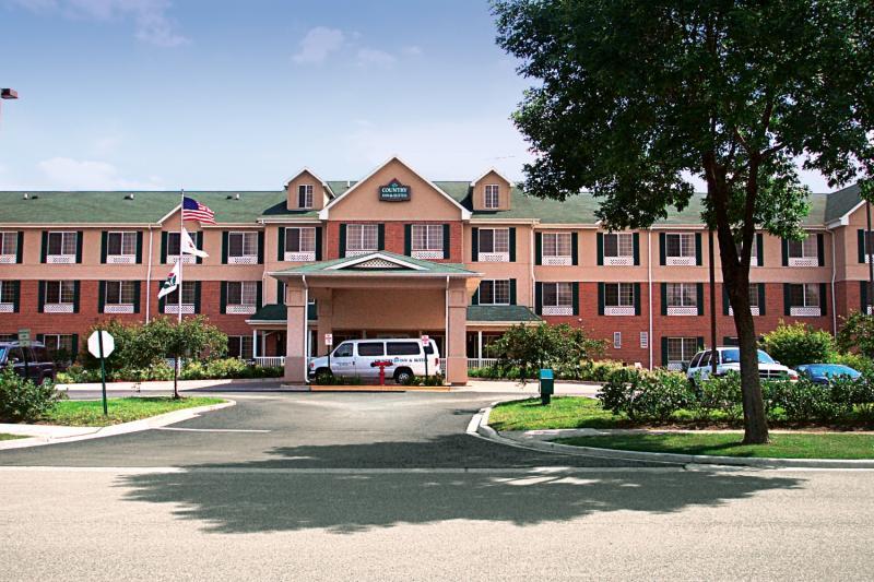 Four Points By Sheraton Mount Prospect O'Hare Exterior photo