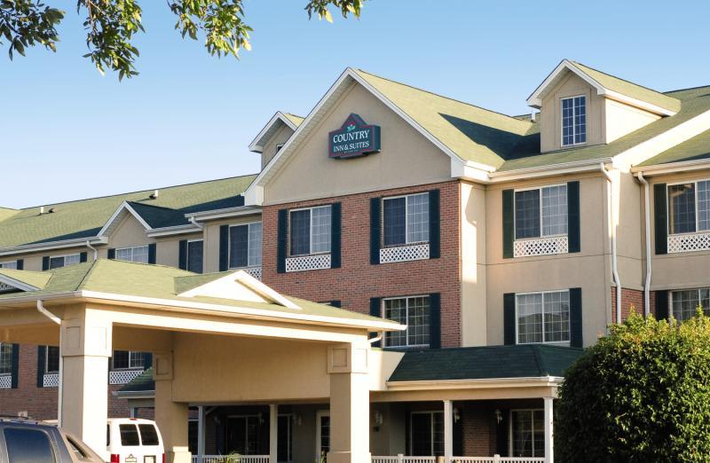 Four Points By Sheraton Mount Prospect O'Hare Exterior photo